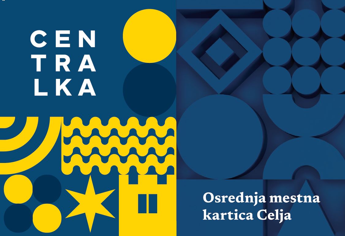 Centralka